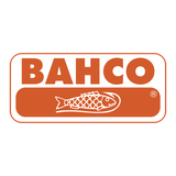 Logo Bahco — herramientas manuales profesionales