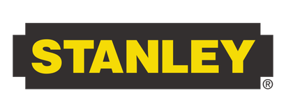 Logo Stanley — herramientas profesionales