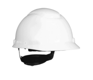 CASCO 3M H-700 SFR-UV SECUREFIT BLANCO CON SISTEMA RATCHET