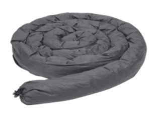 CORDON ABSORBENTE UNIVERSAL 7.6CMX1.20M COLOR GRIS
