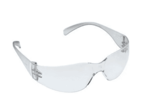 LENTES DE SEGURIDAD VIRTUA 3M