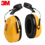 Vista 1 de OREJERA 3M PELTOR H9P3E ADAPTABLE A CASCO